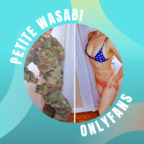 Petite Wasabi