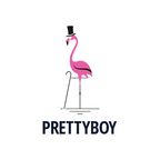 PRETTYBOY Magazine