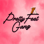 PrettyFeetGang