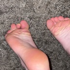 Sleepy feet 🦶🏻😜