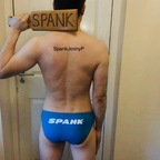 SpankJonnyP