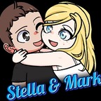 Stella &amp; Mark