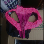 Storage Unit Panties