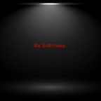 Ms Sultriness