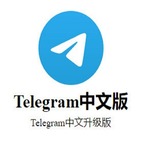 Telegram中文