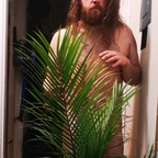 The Naked Gardener.