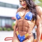 IFBB PRO Natalia Coelho