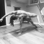 Nude Yoga Classes