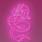 The Pink Dragon