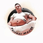 thickey mouse