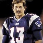 Tom Brady