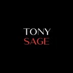 Tony Sage