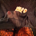 Traveling Toe Tease