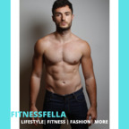 FitnessFella