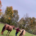 Naughty Farm Girl Fun