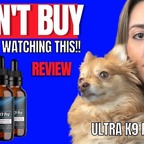 Ultra K9 Pro Ingredients