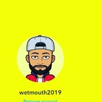 Wetnjmouth