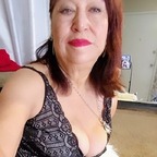 Mature Latina Zilah Luz